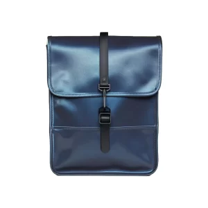 Rains backpack micro w3 Sonic Blue 13010