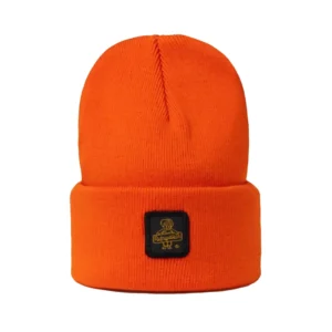 Refrigiwear Clark Hat MA9083 B31900 D02091 Arancio fluo