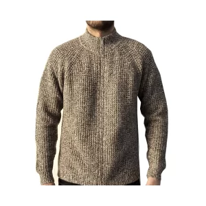 Wool & Co Lupo Aperto lambswool WO8066 33 Moro