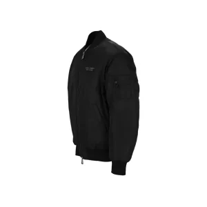 Armani Exchange Bluson Jacket uomo 6RZB12 ZNJ7Z 1200 Black