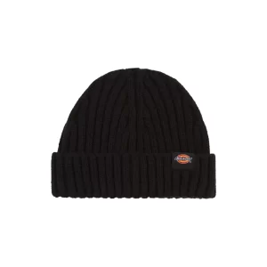 Dickies cappellino pescatore Garnett DK0A4YHPBLK Nero