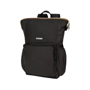 K-Way Zaino Maizy k7118hw usy Black pure