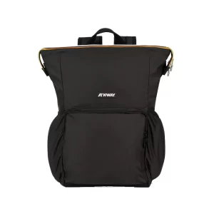 K-Way Zaino Maizy k7118hw usy Black pure