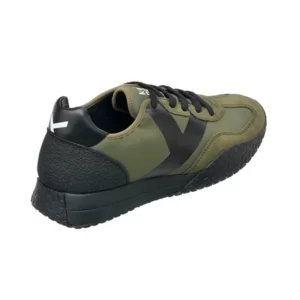 KEH NOO Sneakers uomo A00KM9519 097 Military Green
