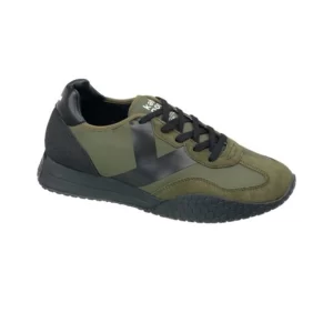 KEH NOO Sneakers uomo A00KM9519 097 Military Green