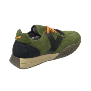 KEH NOO Sneakers uomo A00KM9728 097 Military Green