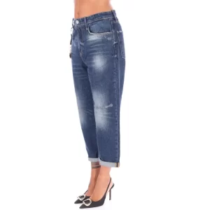 Liu Jo Jeans donna new boy UF3155 D4854 78552