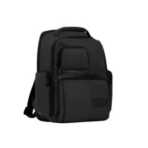 Piquadro Zaino in tessuto e pelle porta pc 15,6" CA6239W129BM N NERO