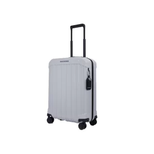 Piquadro trolley cabina rigido ultra slim a 4 ruote BV4425PQLS2 GR2 Light Grey