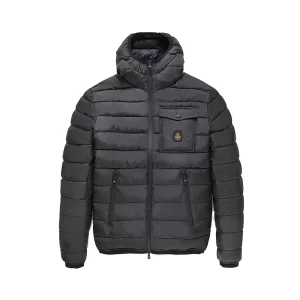 Refrigiwear Josh Jacket NY1185 G23300 E03440 Mustang