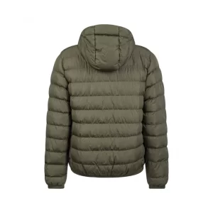 Schott piumino uomo Dayton Army Khaki