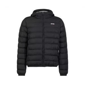 Schott piumino uomo Dayton Black