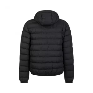 Schott piumino uomo Dayton Black