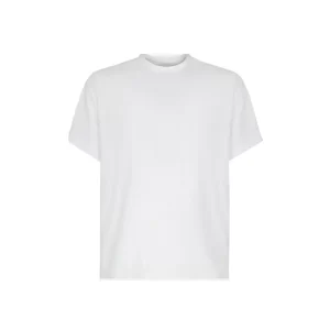 Suns FB Privè T shirt uomo Montreal TSFB33002U V2 Bianco