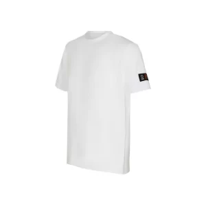 Suns FB Privè T shirt uomo Montreal TSFB33002U V2 Bianco