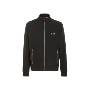 Suns FB Privè felpa uomo con zip Jeddah MFFB33000U V1 Nero