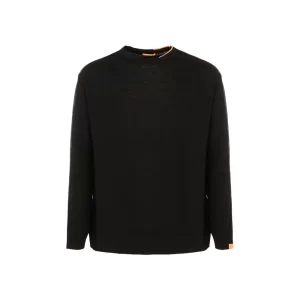 Suns maglione girocollo hammilton first MGS33006U V3 BLACK