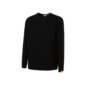 Suns maglione girocollo hammilton first MGS33006U V3 BLACK