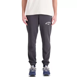 New Balance Essentials Varsity Fleece Pant MP33551ACK Blacktop