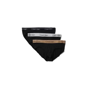 Calvin Klein Underwear Hip Brief 3PK set 000NB2568A GF0