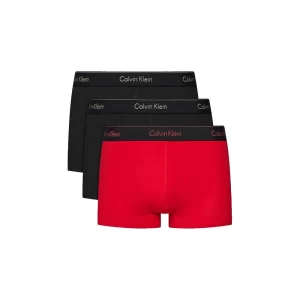 Calvin Klein Underwear Trunk 3PK set 000NB3873A KHZ