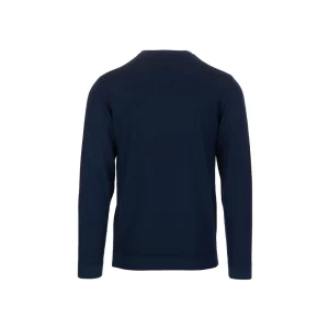 Wool & Co paricollo vintage extrafine merinos WO1001 28 Avio