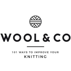 wool&co logo