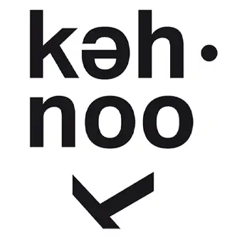 Keh noo logo