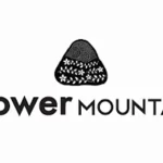 Logo Flower Mountain Mediterraneo Abbigliamento