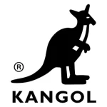 Logo Kangol