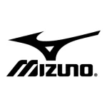 Logo Mizuno Mediterraneo Abbigliamento Napoli
