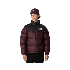The North Face 1996 Retro Nuptse Men's Down Jacket NF0A3C8DLO Brown