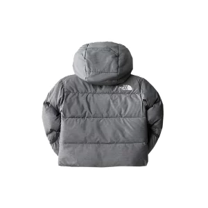 The North Face Giacca Baby North down NF0A7UMKDYY Grigio