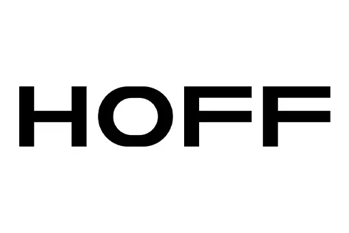 logo hoff mediterraneo abbigliamento