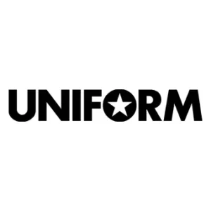 logo uniform mediterraneo abbigliamento napoli