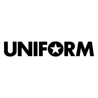 logo uniform mediterraneo abbigliamento napoli