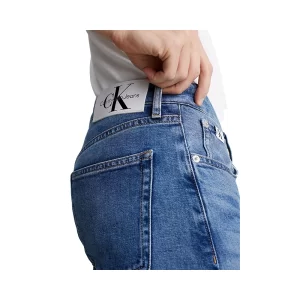 Calvin Klein jeans uomo slim taper J30J3248451A4 Denim Medium