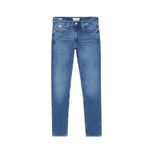 Calvin Klein jeans uomo slim taper J30J3248451A4 Denim Medium