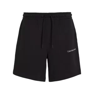 Calvin Klein short uomo institutional J30J325133BEH Nero