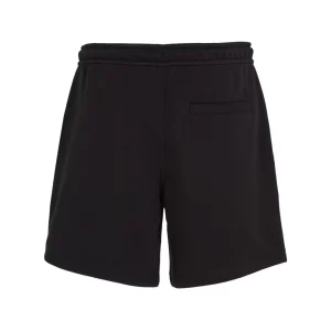 Calvin Klein short uomo institutional J30J325133BEH Nero
