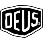 logo deus