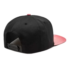 47 Cappellino Paradigm TT Captain New York Yankess Black PDMCP17CTP BKA