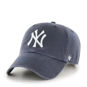 47 Cappellino clean up New York Yankees RGW17GWS VN Vintage Navy
