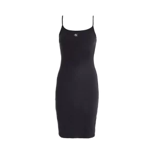 Abito Calvin Klein slub J20J223059BEH