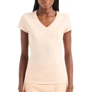 Armani Exchange t shirt donna 3DYT03 YJ3RZ 14BD Sunrise