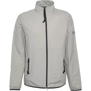 BARBOUR International giacca antivento uomo Rail Casual MCA0982 ST31 Stone