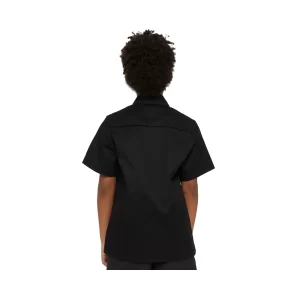 Camicia Dickies bambino Black