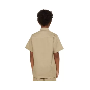 Camicia Dickies bambino Desert
