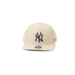 Cappellino 47 captain KHAKI