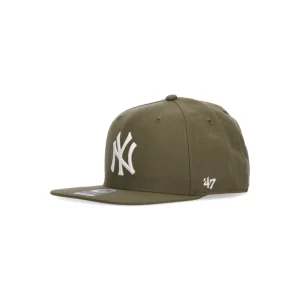 Cappellino 47 captain Sandalwood